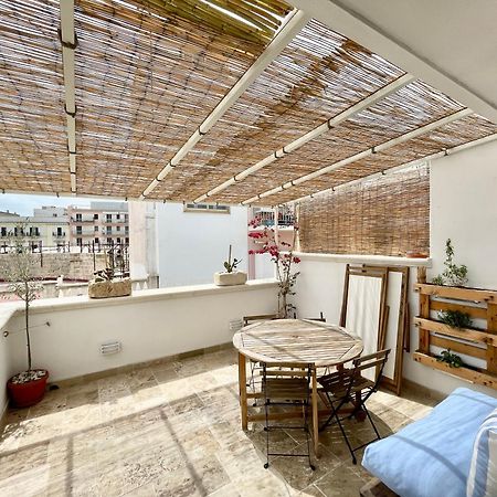 Casa Mia Mola di Bari Exterior foto