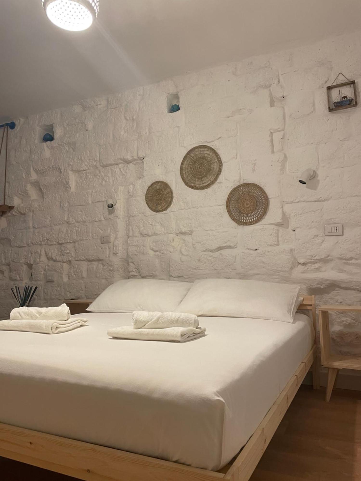 Casa Mia Mola di Bari Exterior foto