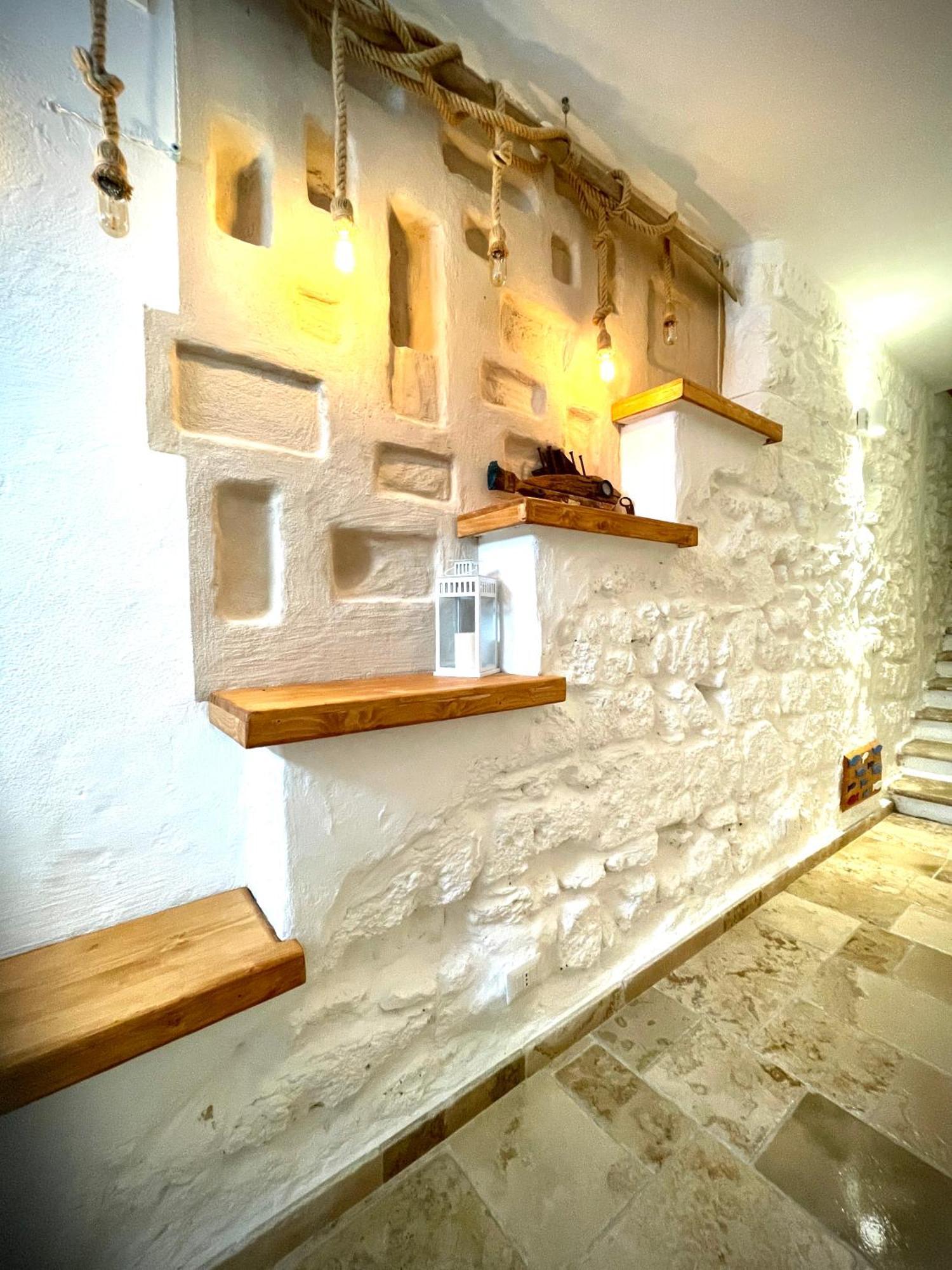 Casa Mia Mola di Bari Exterior foto