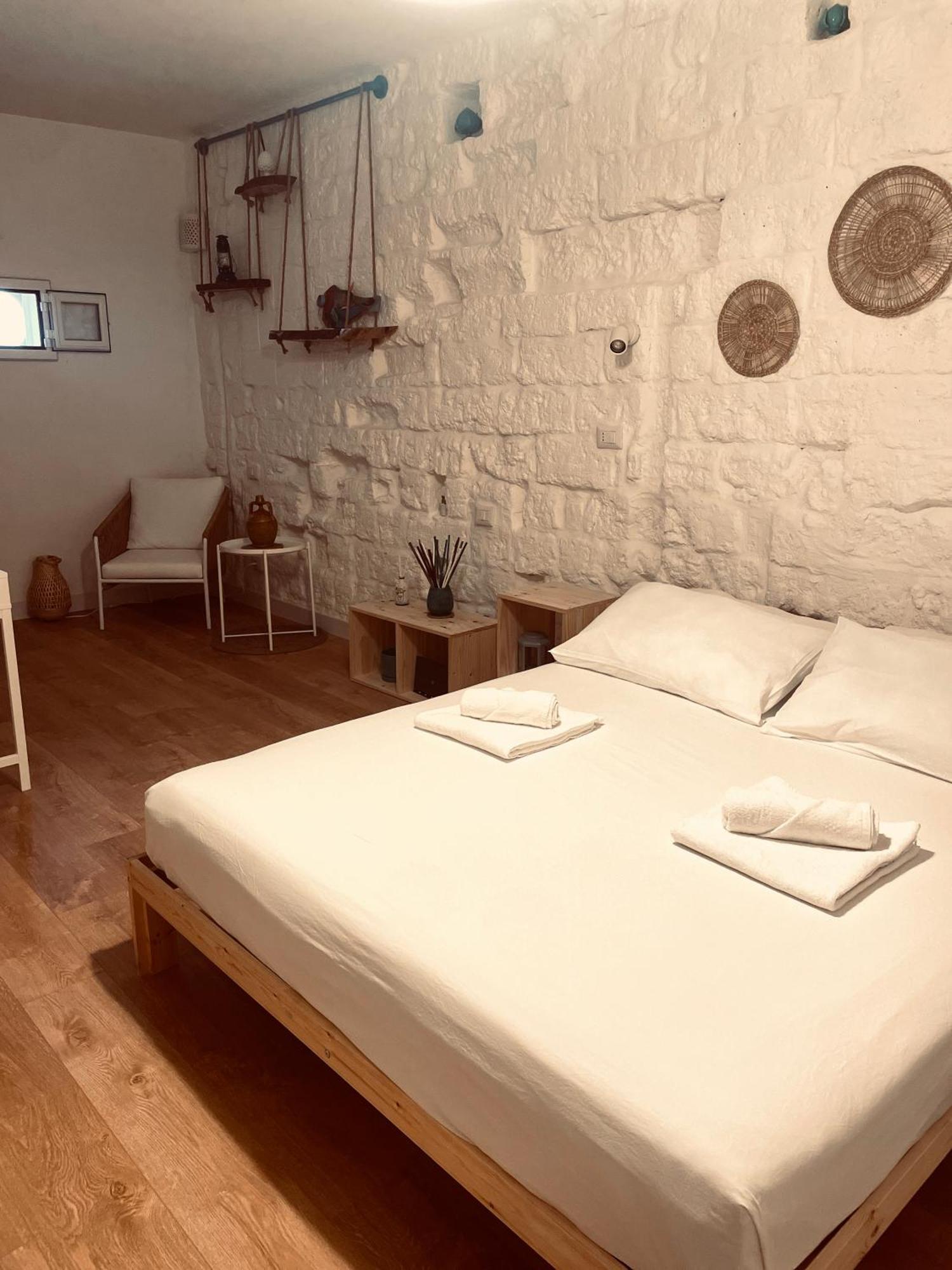 Casa Mia Mola di Bari Exterior foto